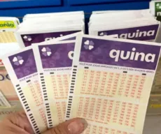 Seis apostas baianas faturam prêmio de mais de R$ 32 mil na Quina