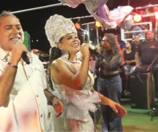 Banda Mel estreia turnê especial de 40 anos em Salvador