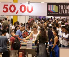 Bienal do Livro Bahia inicia venda de ingressos no Salvador Shopping