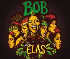 'Bob por Elas': Pelourinho é palco de tributo a Bob Marley em maio