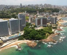 Conheça hotéis famosos da orla de Salvador que encerraram atividades
