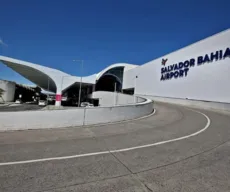 Destaque no Fala Bahia: aeroporto de Salvador cria novos voos em julho