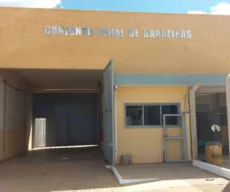 Detento que fugiu de presídio da Bahia é preso em Goiás