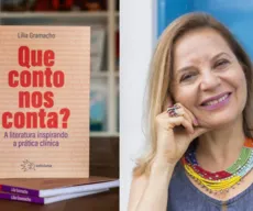 Escritora lança livro sobre diálogo entre a psicologia e a literatura