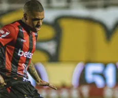 Estreia amarga: Palmeiras bate Vitória por 1 a 0 no Barradão