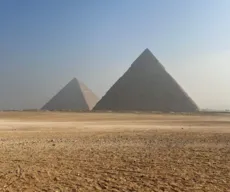 Eu falei Faraó! Veja dicas úteis para uma viagem ao Cairo