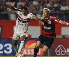 Flamengo e São Paulo já foram rebaixados e é possível provar isso!