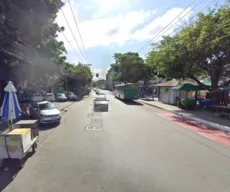 Homem é morto a tiros em Pernambués após ataque a ônibus