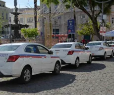 Inscrições para novos taxistas em Salvador terminam na sexta-feira (5)