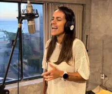 Ju Moraes lança single para série de romance LGBT+