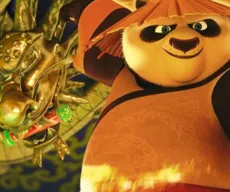 'Kung Fu Panda 4' estreia nos cinemas no dia 21 de março