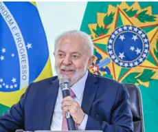 Lula participa de inauguração e visita universidade no sul da Bahia