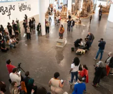 MAM Bahia recebe exposição da 35ª Bienal de São Paulo na quinta-feira