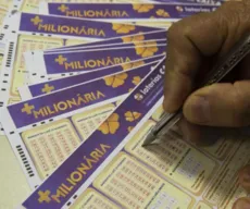 +Milionária sorteia R$162 milhões neste sábado (30); veja como apostar