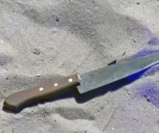 Operação para show de Madonna encontra facas enterradas na areia