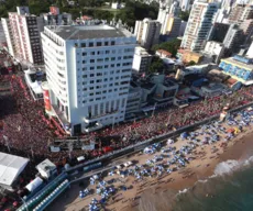 Portais, transporte e mais: confira serviços do Carnaval de Salvador