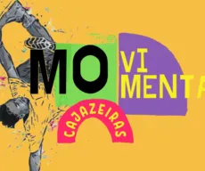 Projeto ‘Movimenta Cajazeiras’ abre inscrições para oficinas gratuitas