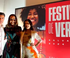 Rede Bahia e Coca-Cola lançam ações sustentáveis no Festival de Verão