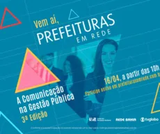 Rede Bahia recebe UPB em evento sobre comunicação pública