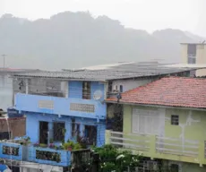 Salvador registra maior volume de chuvas dos últimos 30 anos