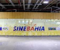 SineBahia oferece 479 vagas para interior da Bahia na quarta (22)