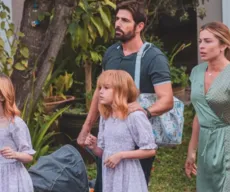 'Uma Família Feliz' estreia nos cinemas brasileiros nesta quinta (4)