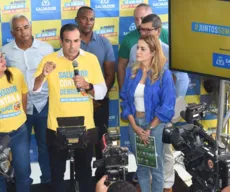 Unidades de Suporte para tratamento de dengue são abertas em Salvador