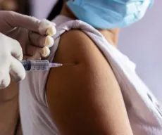 Vacinação contra gripe acontece em mais de 40 postos neste sábado (20)