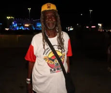 Vovô do Ilê defende permanência do Carnaval no Centro: 'Especial'