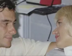 Amiga de Senna revela condições de Marlene Mattos para namoro com Xuxa