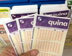 Três baianos garantem mais de R$ 35 mil no concurso 6451 da Quina