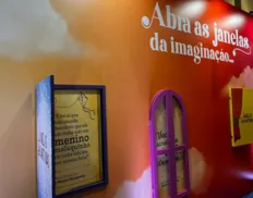 Bienal do Livro Bahia 2024: veja programação do 3º dia do evento
