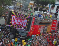 Bloco Cheiro volta ao Carnaval em 2025; saiba quanto vai custar abadá