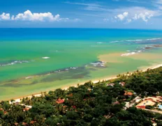 Cidade baiana está entre os destinos mais procurados por turistas