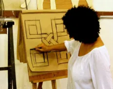 Companhia oferece oficina de desenho gratuita em Salvador