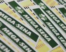 Concurso  2713: Mega-Sena vai pagar R$ 66 milhões