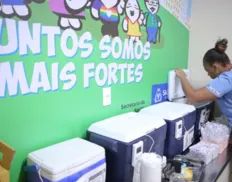 Dengue na Bahia: mais de 110 cidades receberão novas doses da vacina