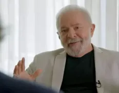 Documentário sobre presidente Lula é aplaudido em Cannes