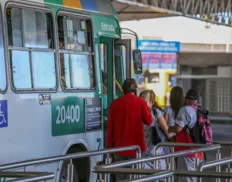 Esquema de transporte em Salvador para Concurso Unificado é adiado