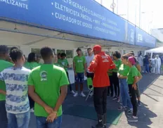 ‘Feira da Empregabilidade' faz mutirão com 200 vagas em Salvador