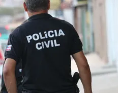Idoso é preso suspeito de estuprar criança de 9 anos em Salvador