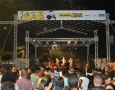 Luedji Luna e mais: Salvador recebe shows gratuitos no final de semana