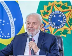 Lula participa de inauguração e visita universidade no sul da Bahia