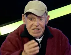 Narrador Silvio Luiz morre aos 89 anos