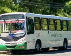 Ônibus Costa Verde deixa de operar na região metropolitana da Salvador