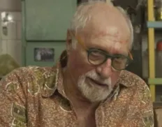 Paulo César Pereio, ícone do cinema brasileiro, morre aos 83 anos