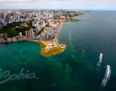 Porto da Barra pode ‘desaparecer’ neste século por mudanças climáticas