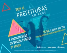 Rede Bahia recebe UPB em evento sobre comunicação pública