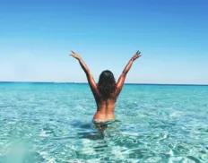 Saiba quais são as 8 praias de nudismo do Brasil; uma fica na Bahia