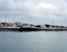 'Salvador Boat Show' movimenta turismo náutico da Bahia em novembro